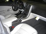 2006 Corvette Coupe For Sale